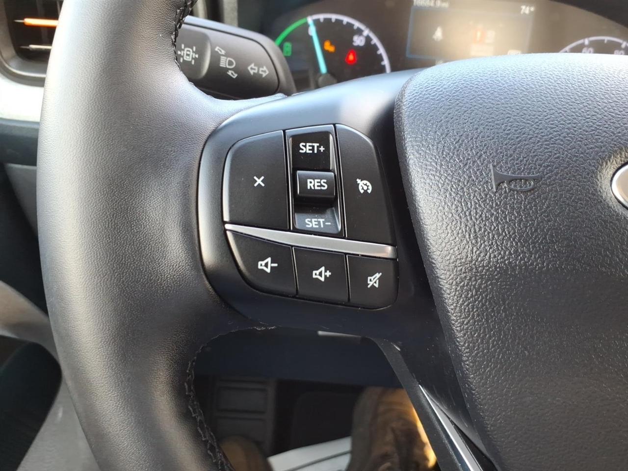 Ford Maverick  2024