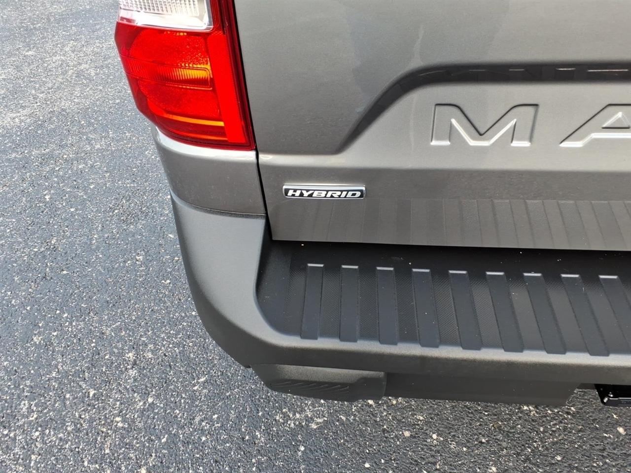 Ford Maverick  2024