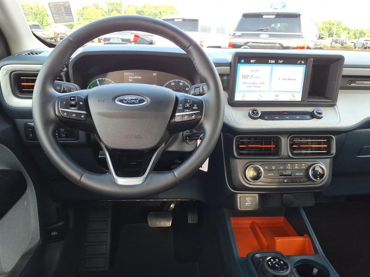 Ford Maverick  2024
