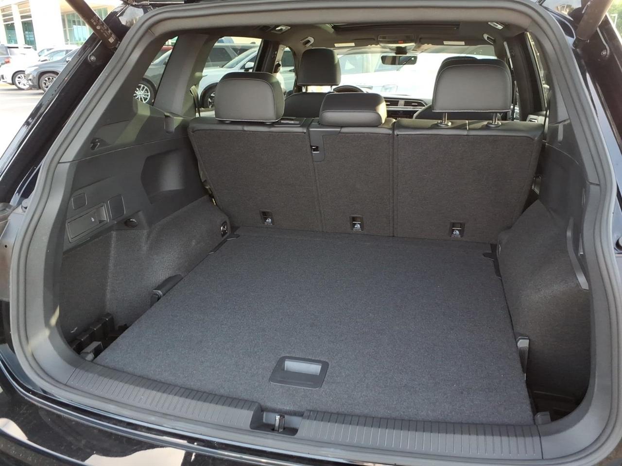 Volkswagen Tiguan  2024