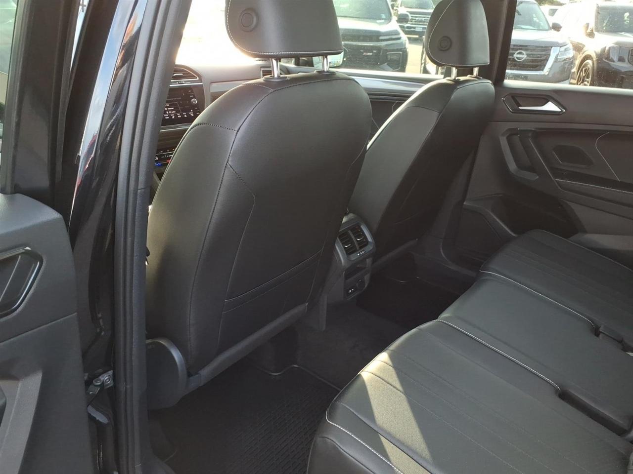 Volkswagen Tiguan  2024