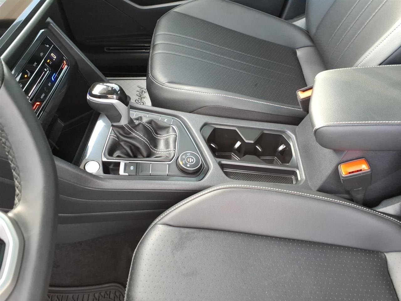 Volkswagen Tiguan  2024