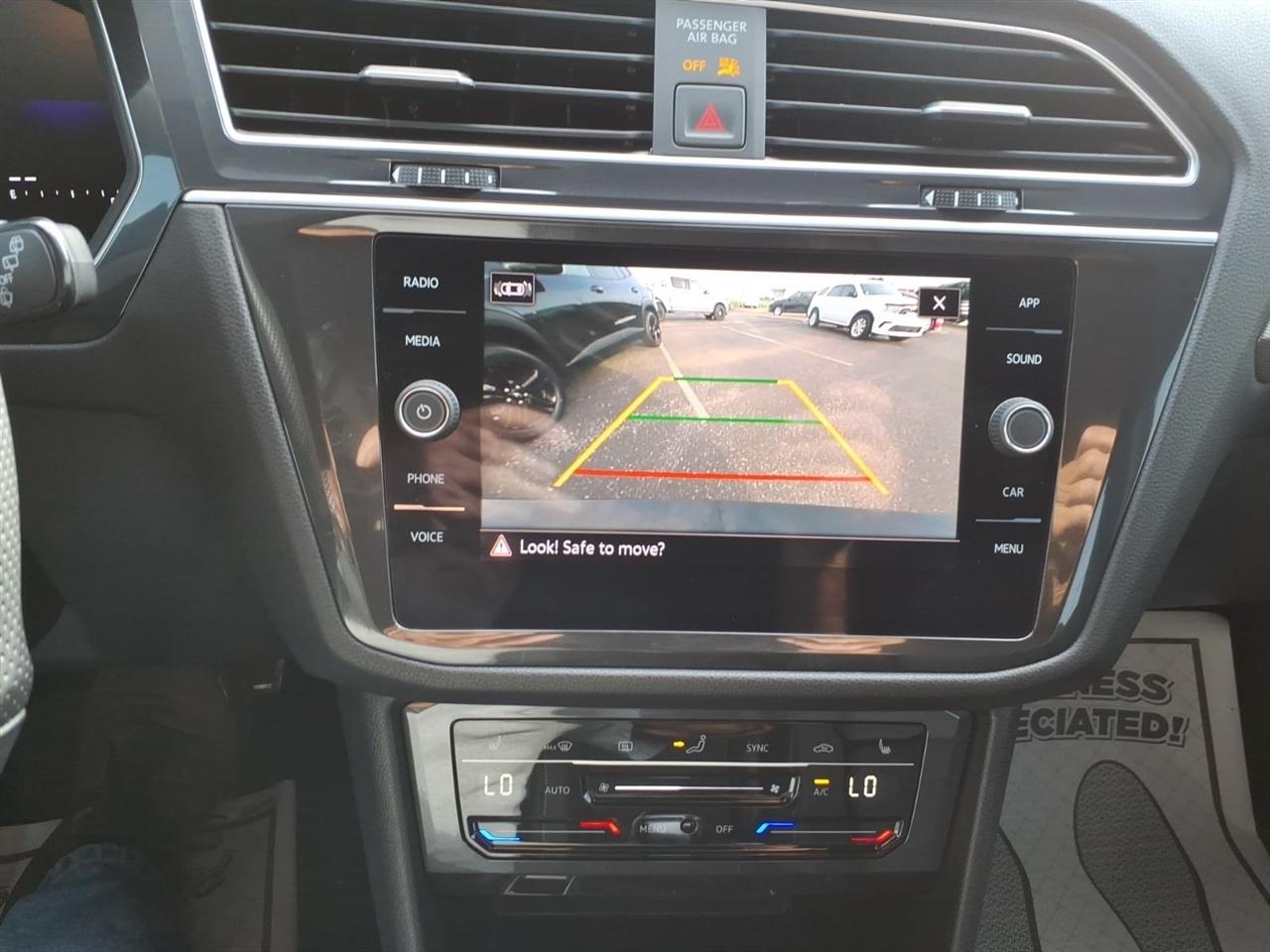 Volkswagen Tiguan  2024