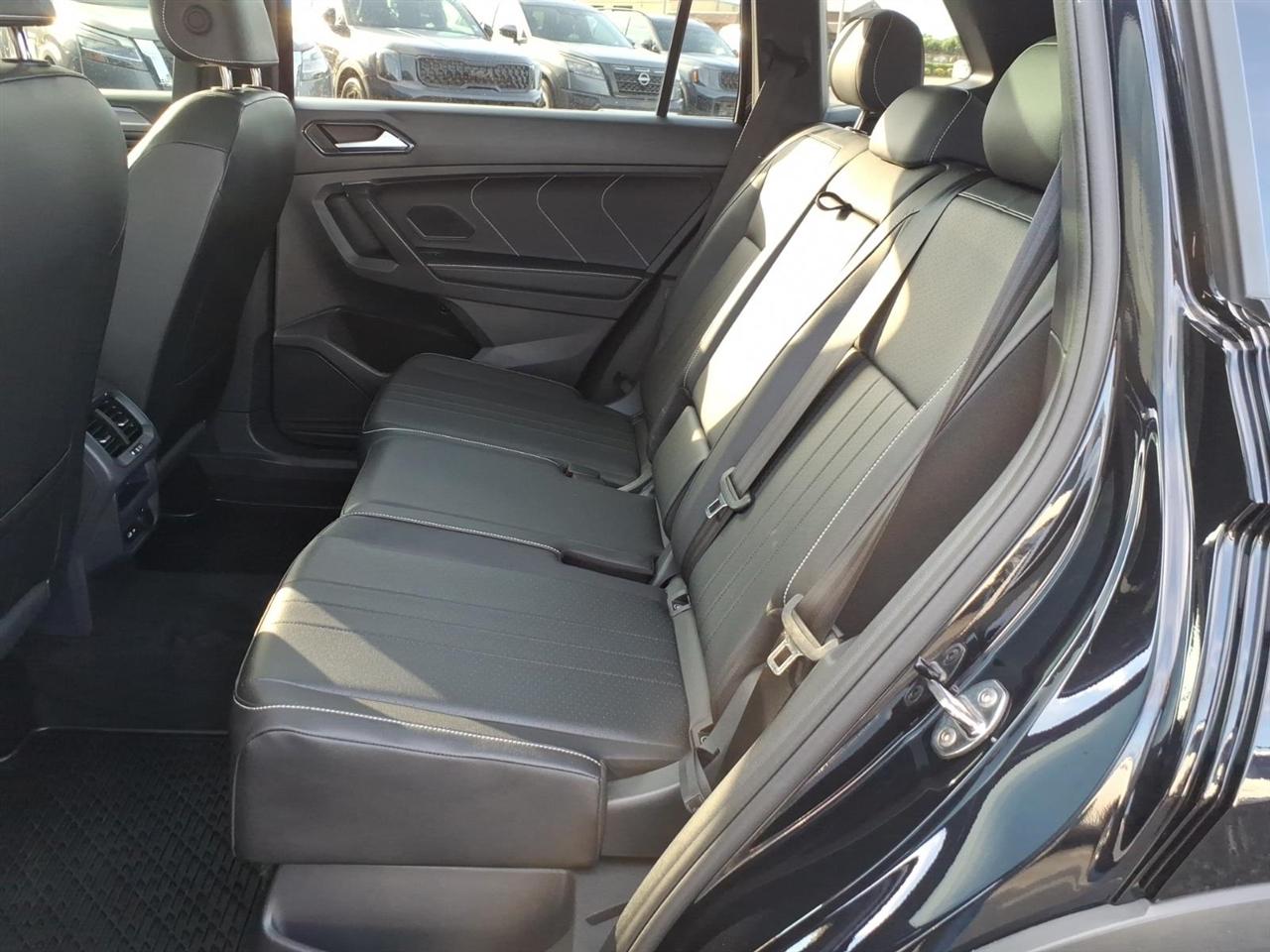 Volkswagen Tiguan  2024