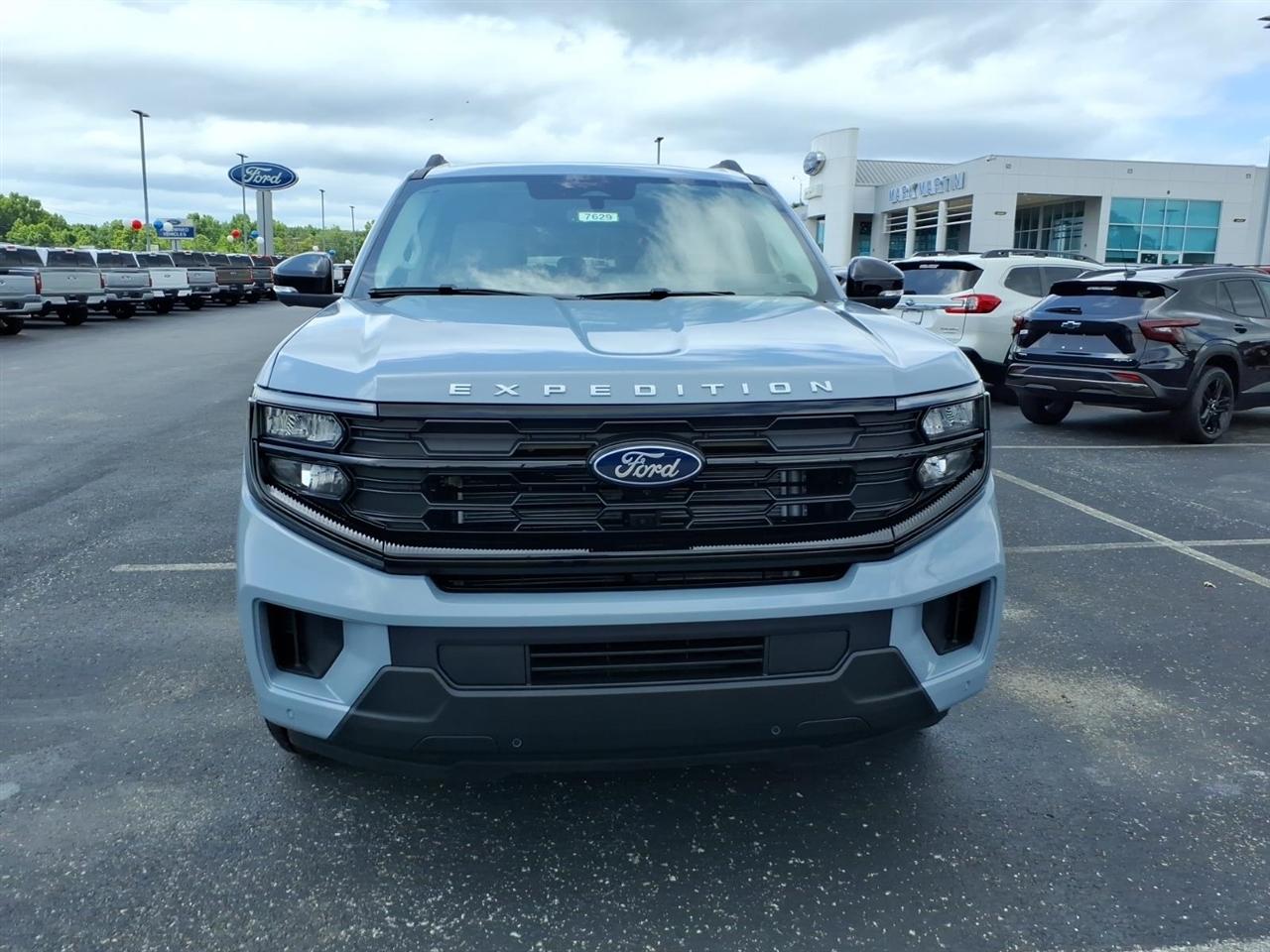 Ford Expedition Max  2026