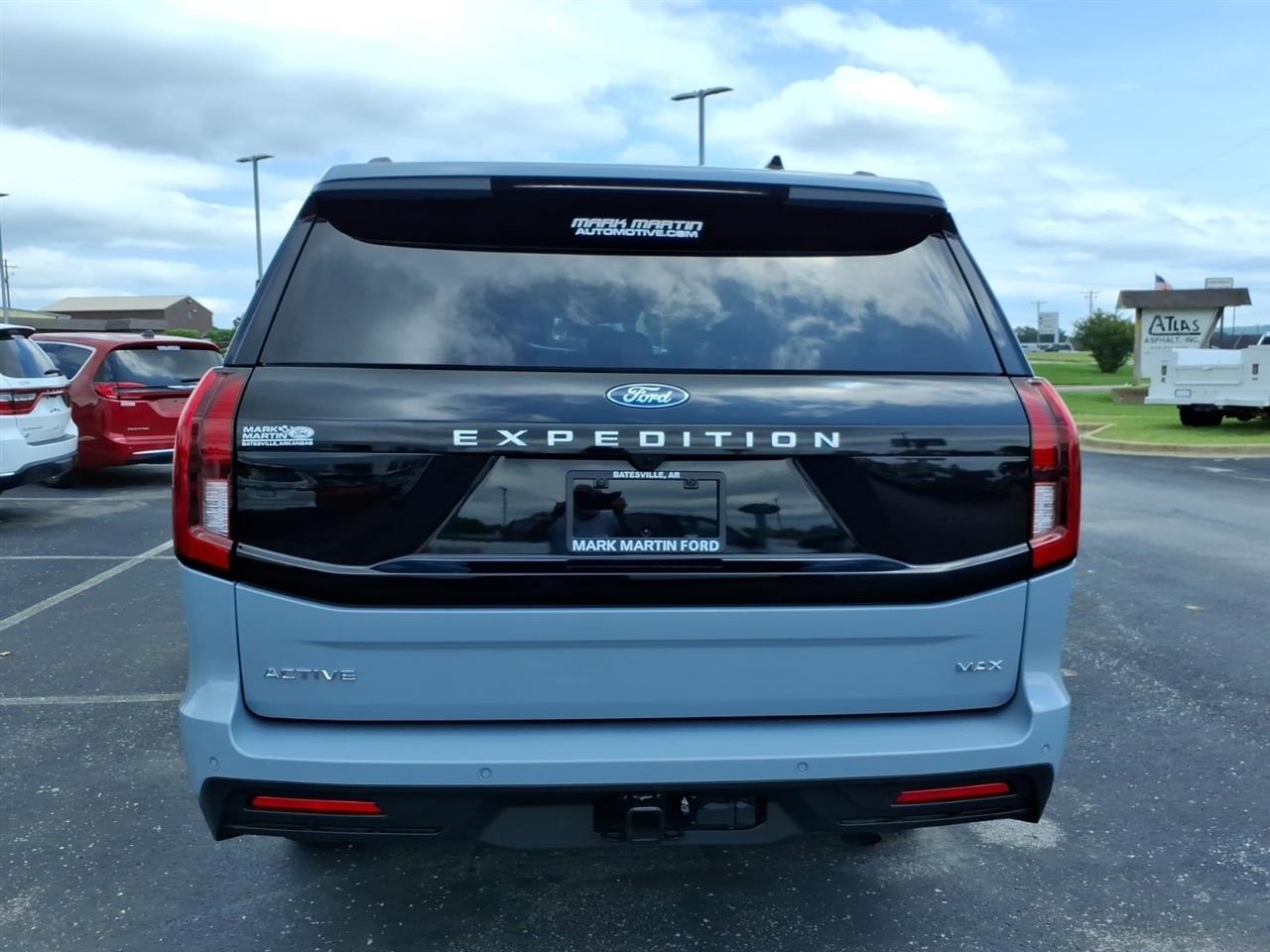 Ford Expedition Max  2026
