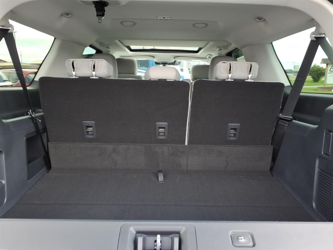 Ford Expedition Max  2026