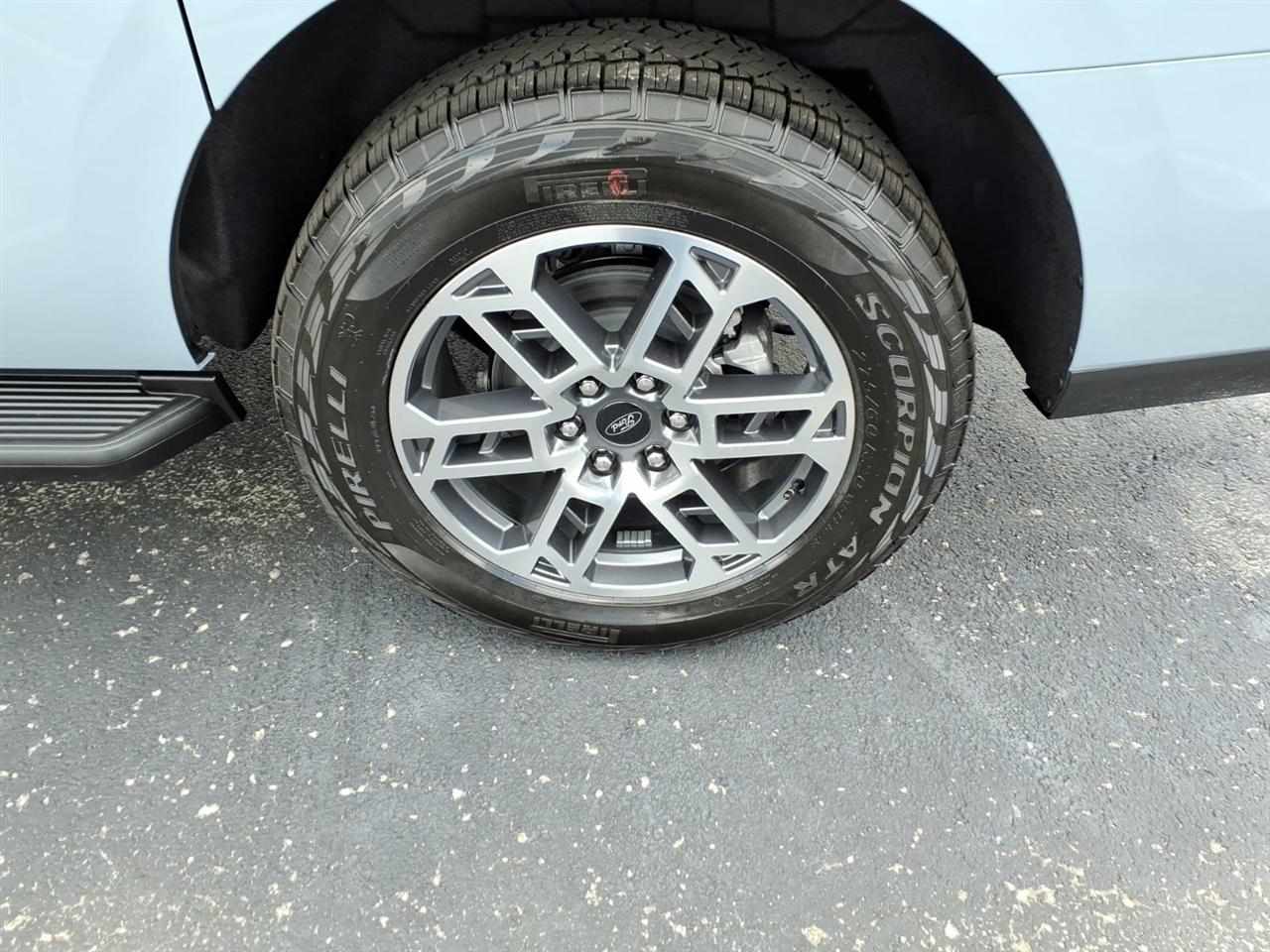 Ford Expedition Max  2026