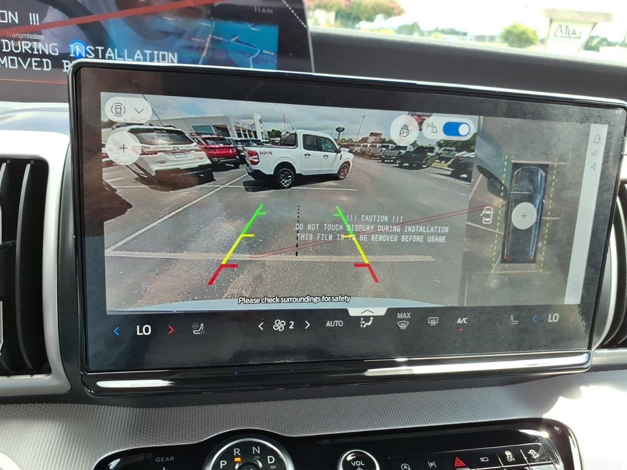 Ford Expedition Max  2026
