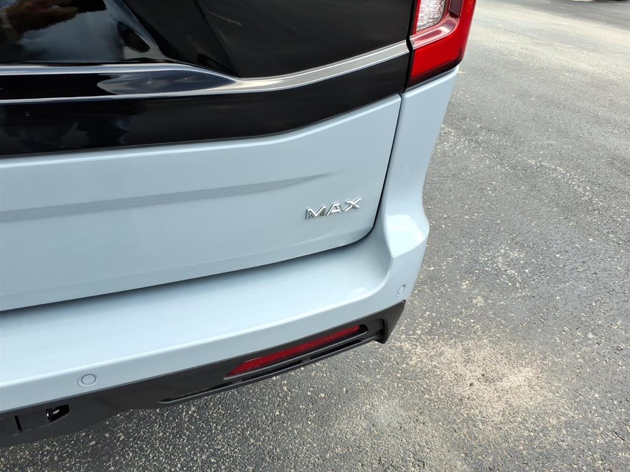 Ford Expedition Max  2026
