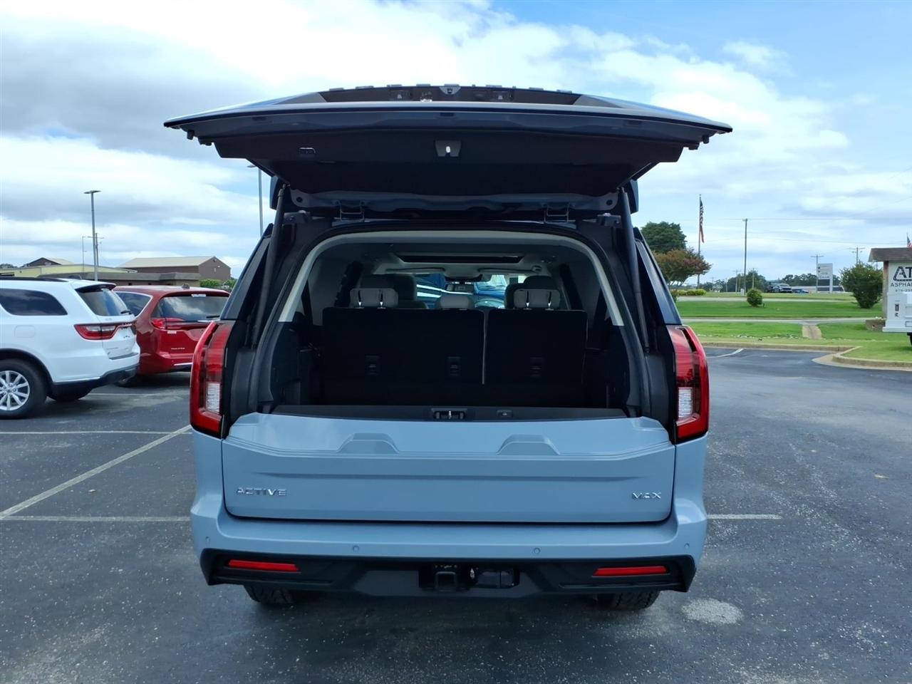 Ford Expedition Max  2026
