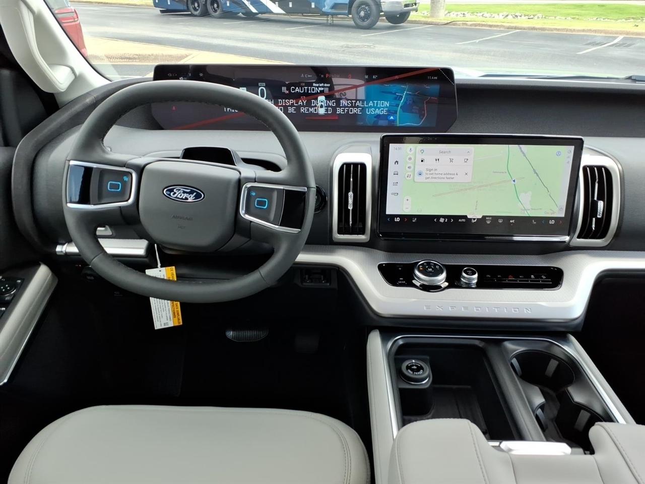Ford Expedition Max  2026
