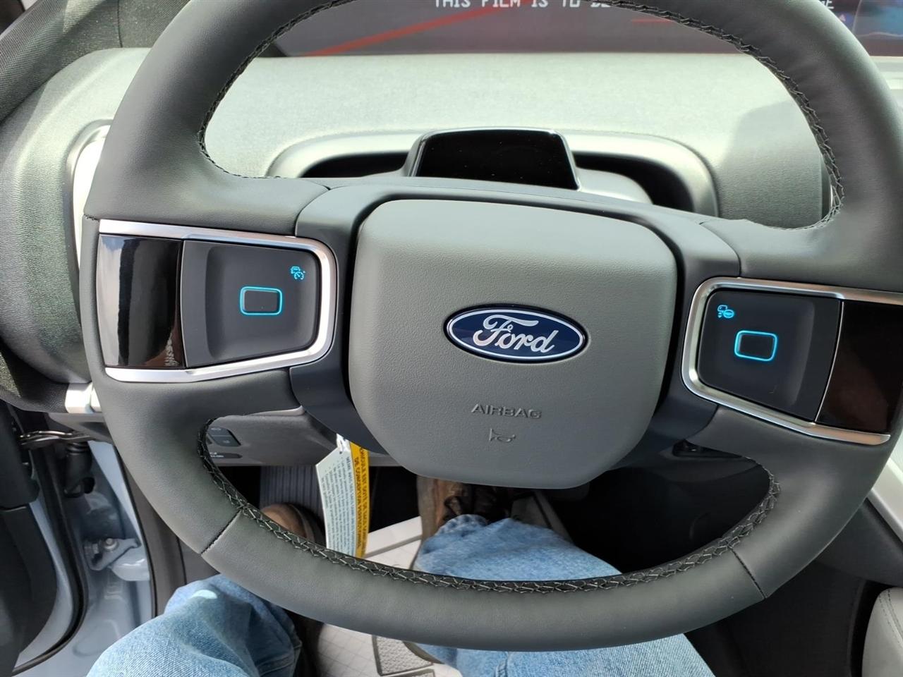Ford Expedition Max  2026
