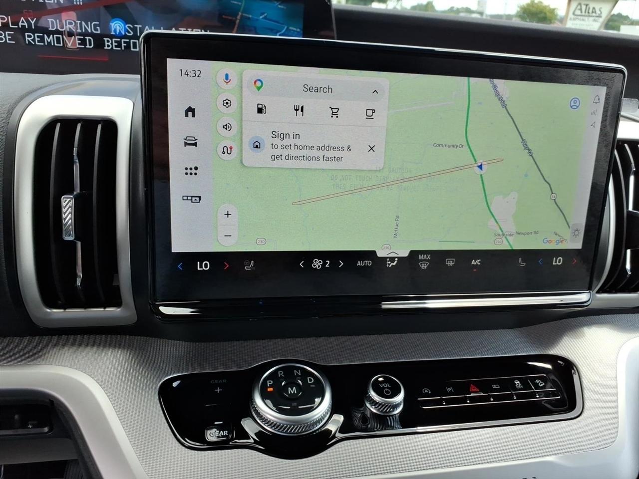 Ford Expedition Max  2026