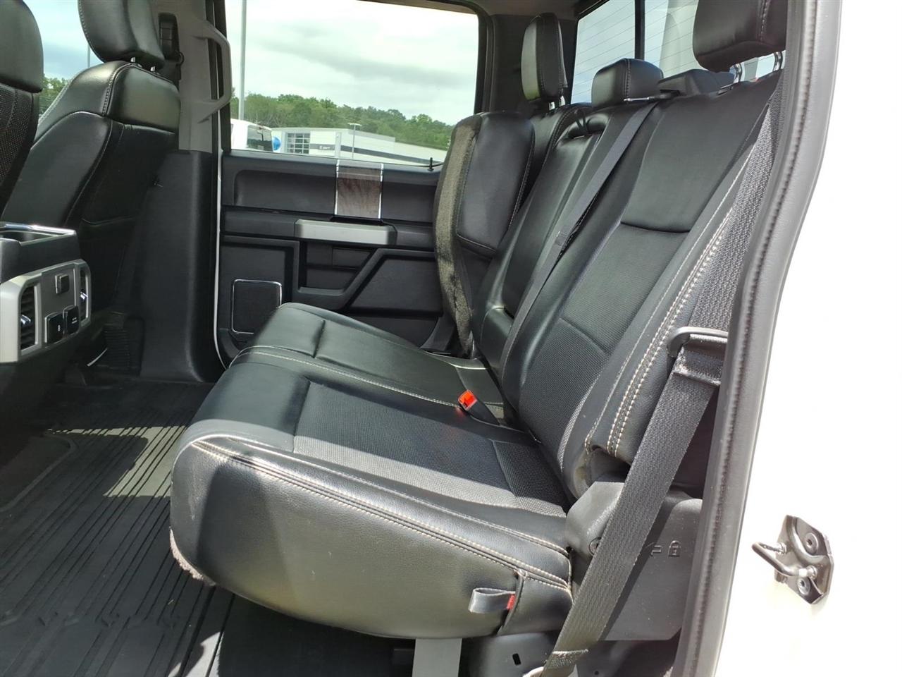 Ford Super Duty F-250 SRW  2019