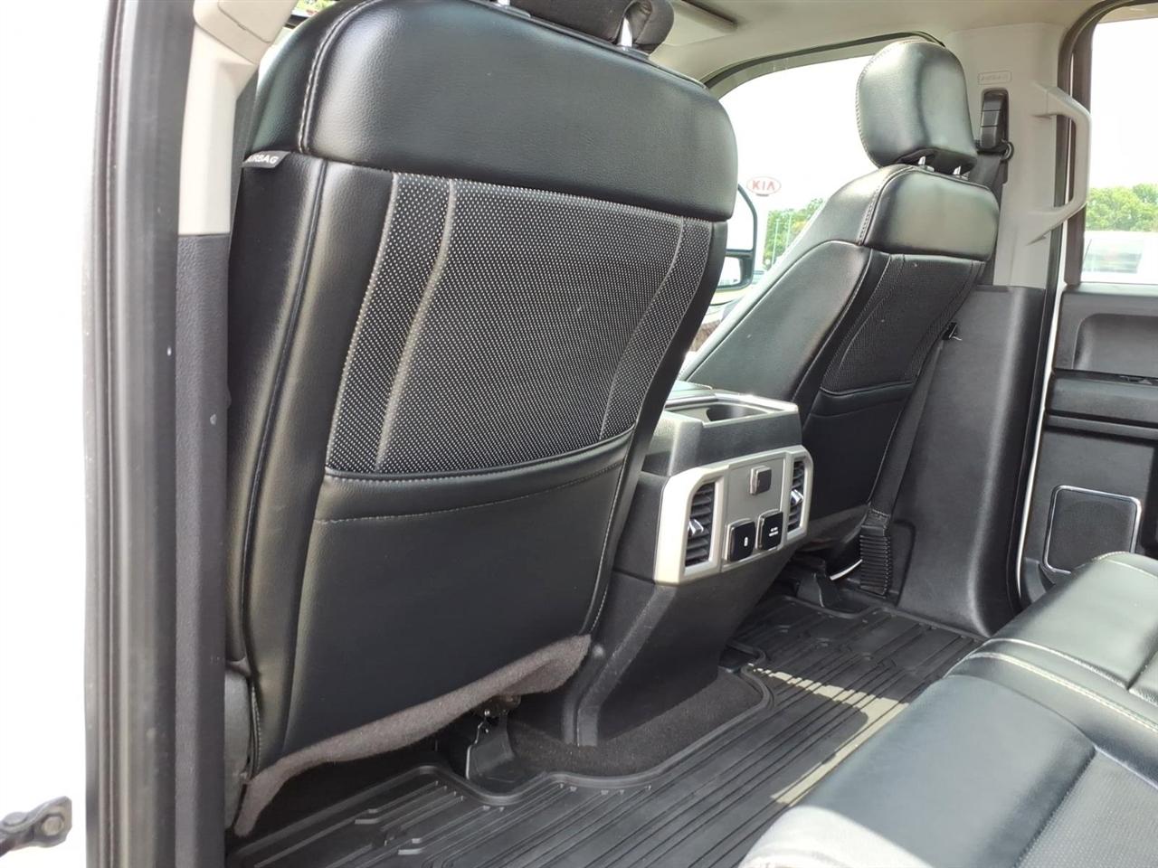 Ford Super Duty F-250 SRW  2019