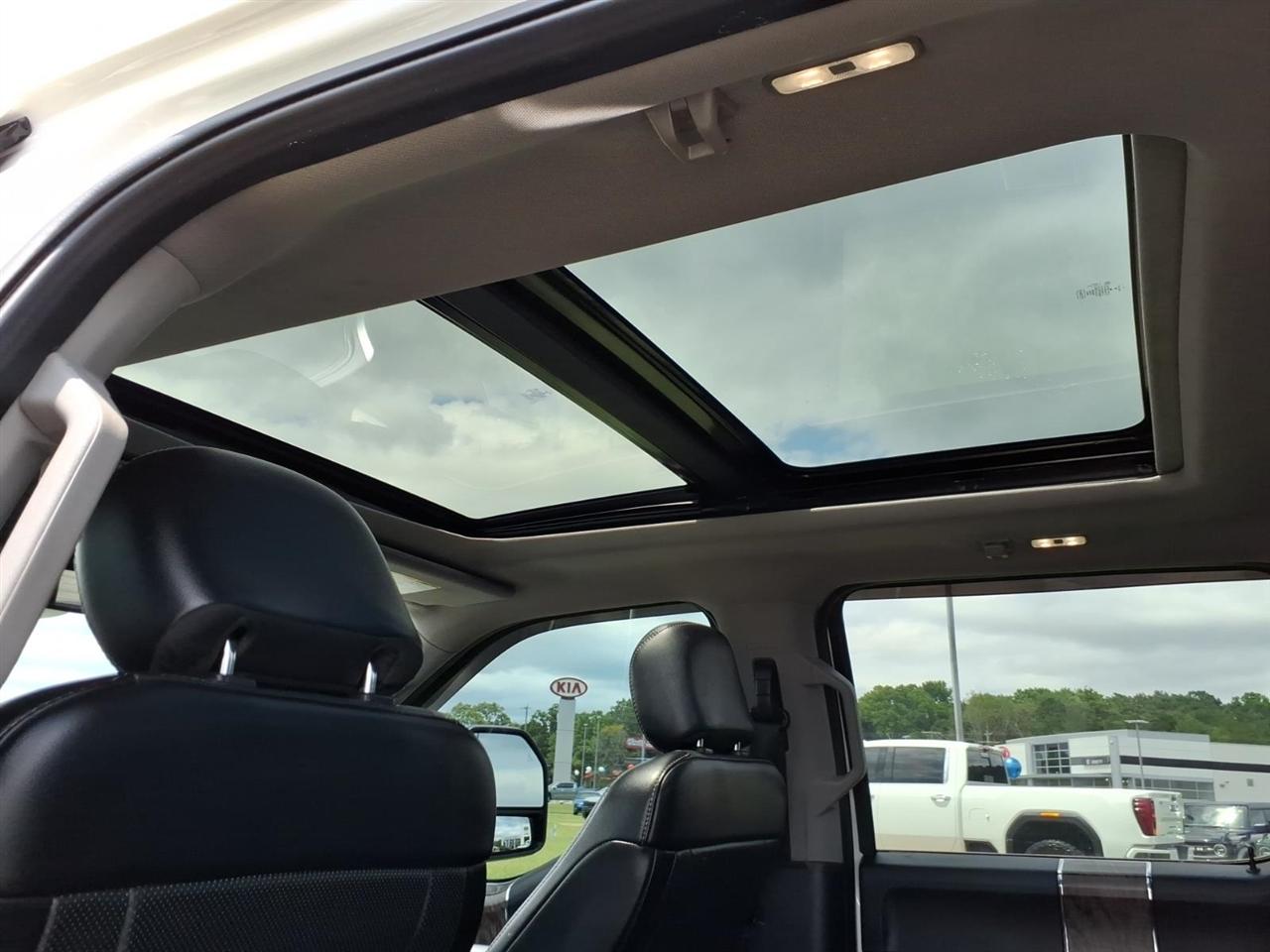 Ford Super Duty F-250 SRW  2019