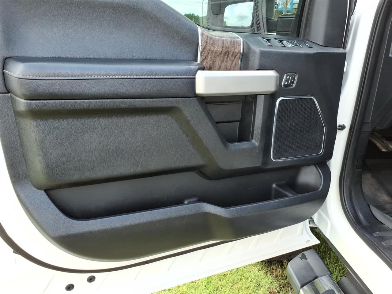 Ford Super Duty F-250 SRW  2019