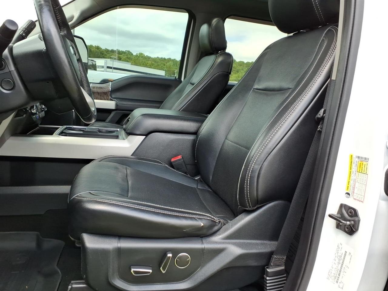 Ford Super Duty F-250 SRW  2019