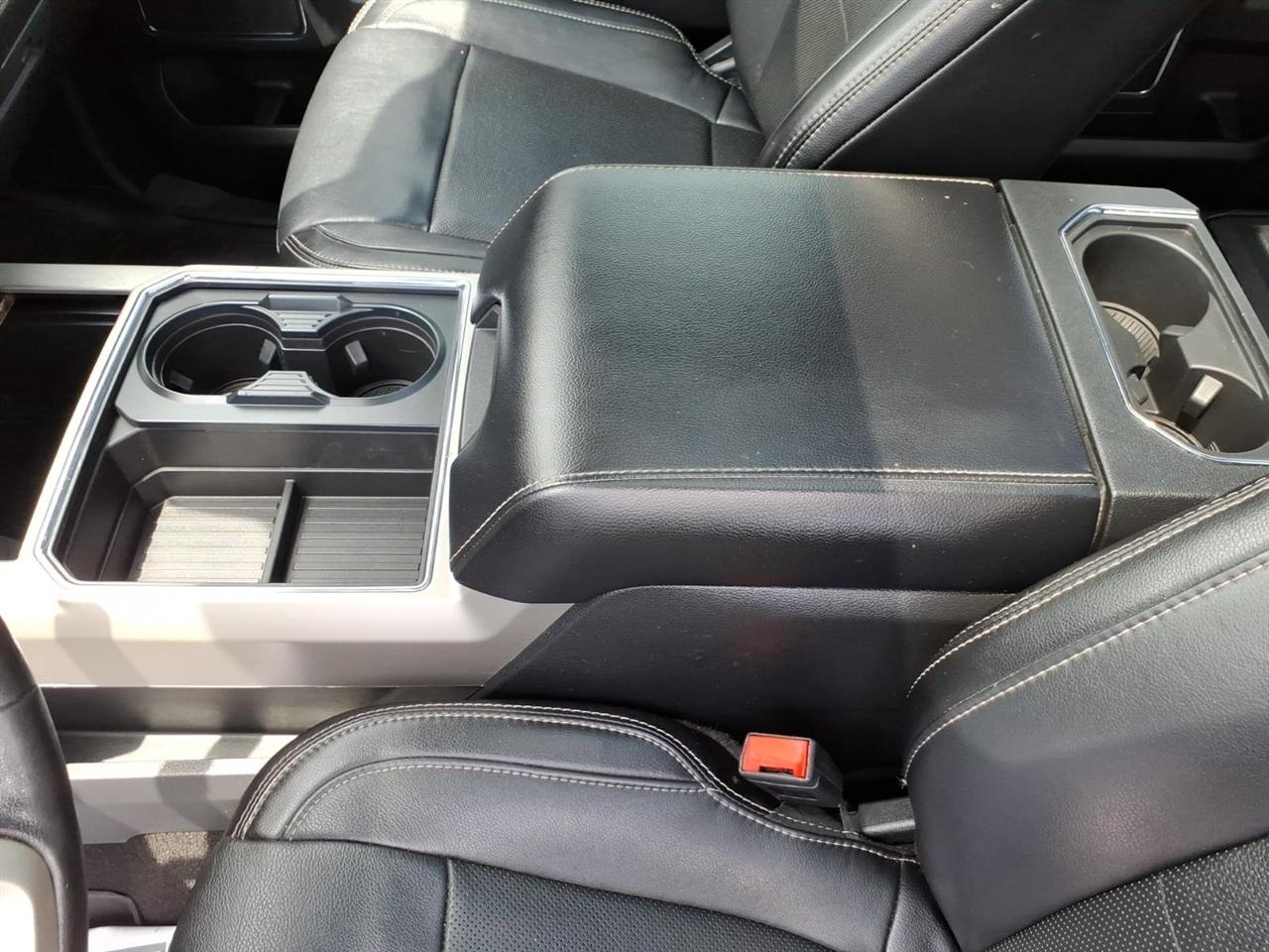 Ford Super Duty F-250 SRW  2019