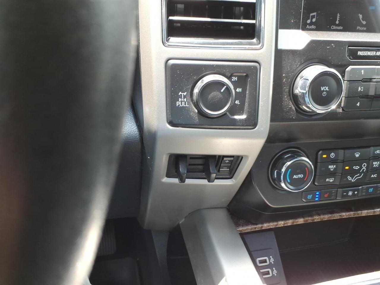 Ford Super Duty F-250 SRW  2019