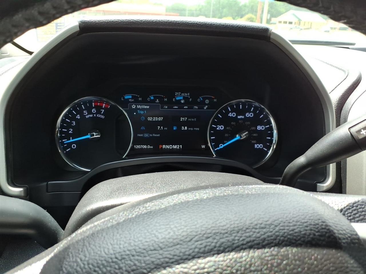Ford Super Duty F-250 SRW  2019