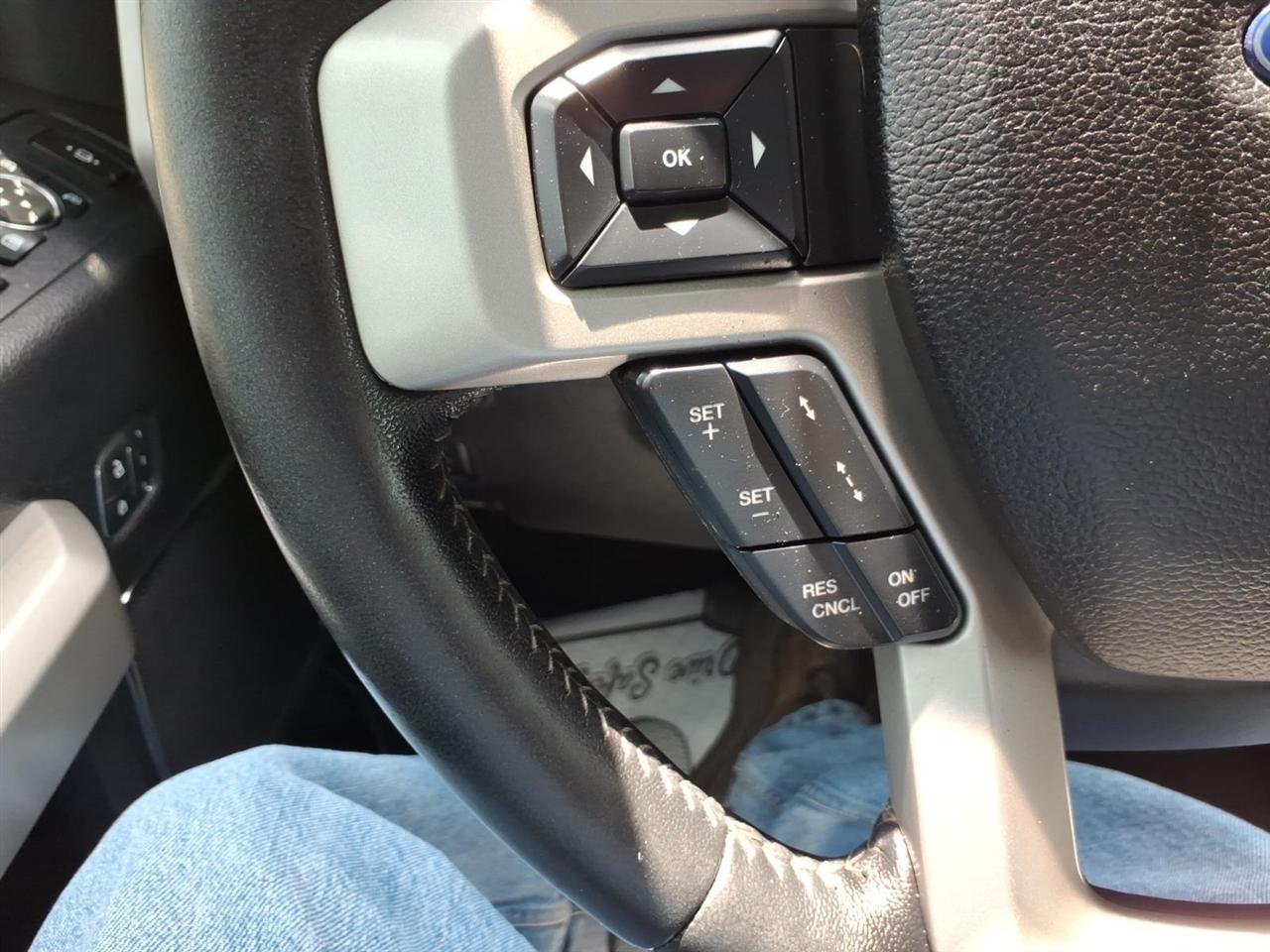 Ford Super Duty F-250 SRW  2019
