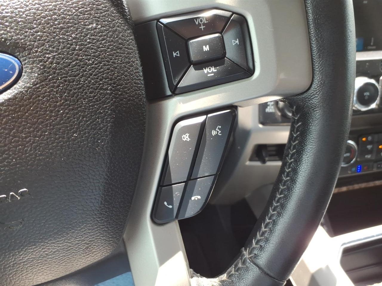 Ford Super Duty F-250 SRW  2019