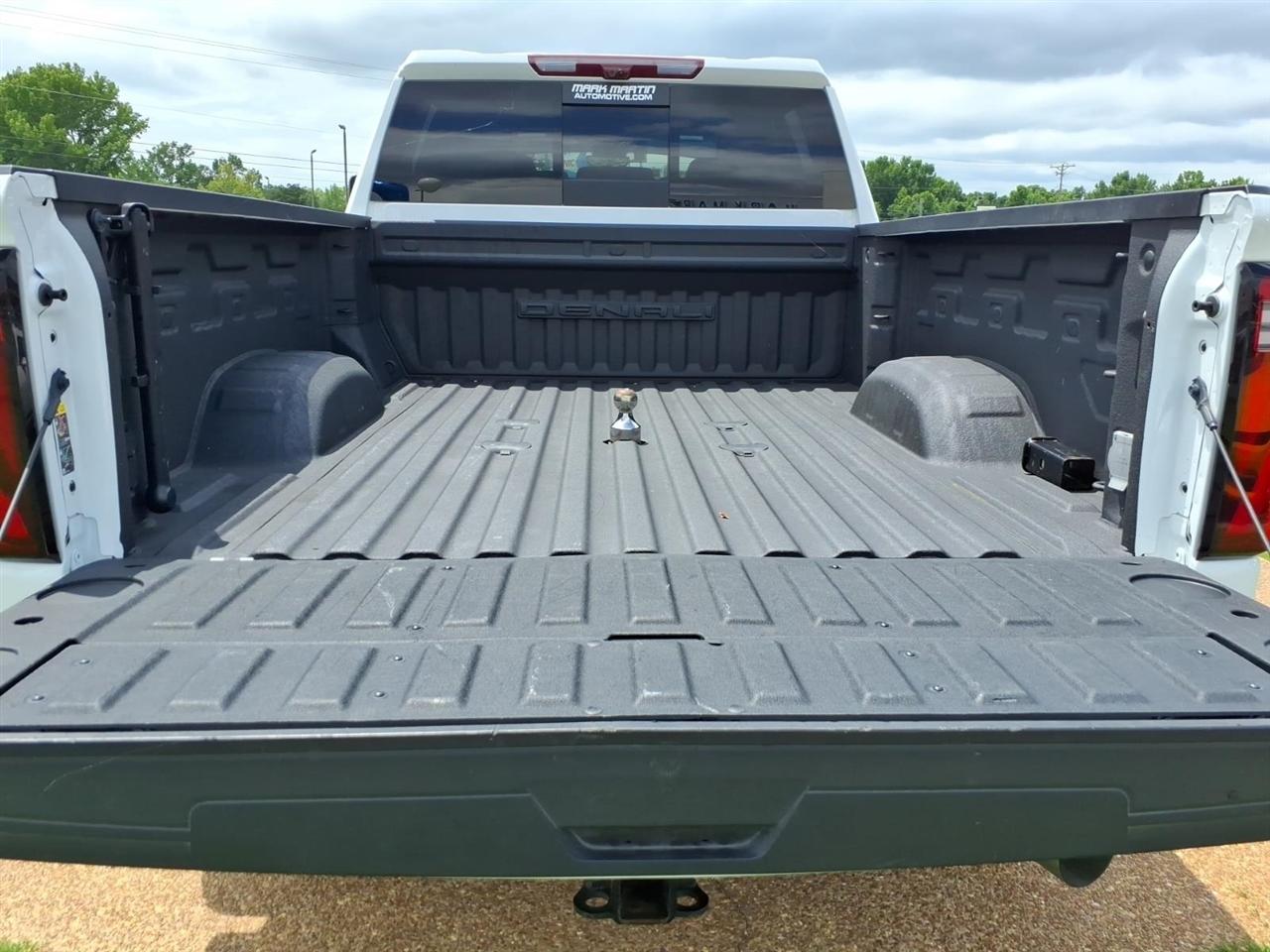 GMC Sierra 2500HD  2024