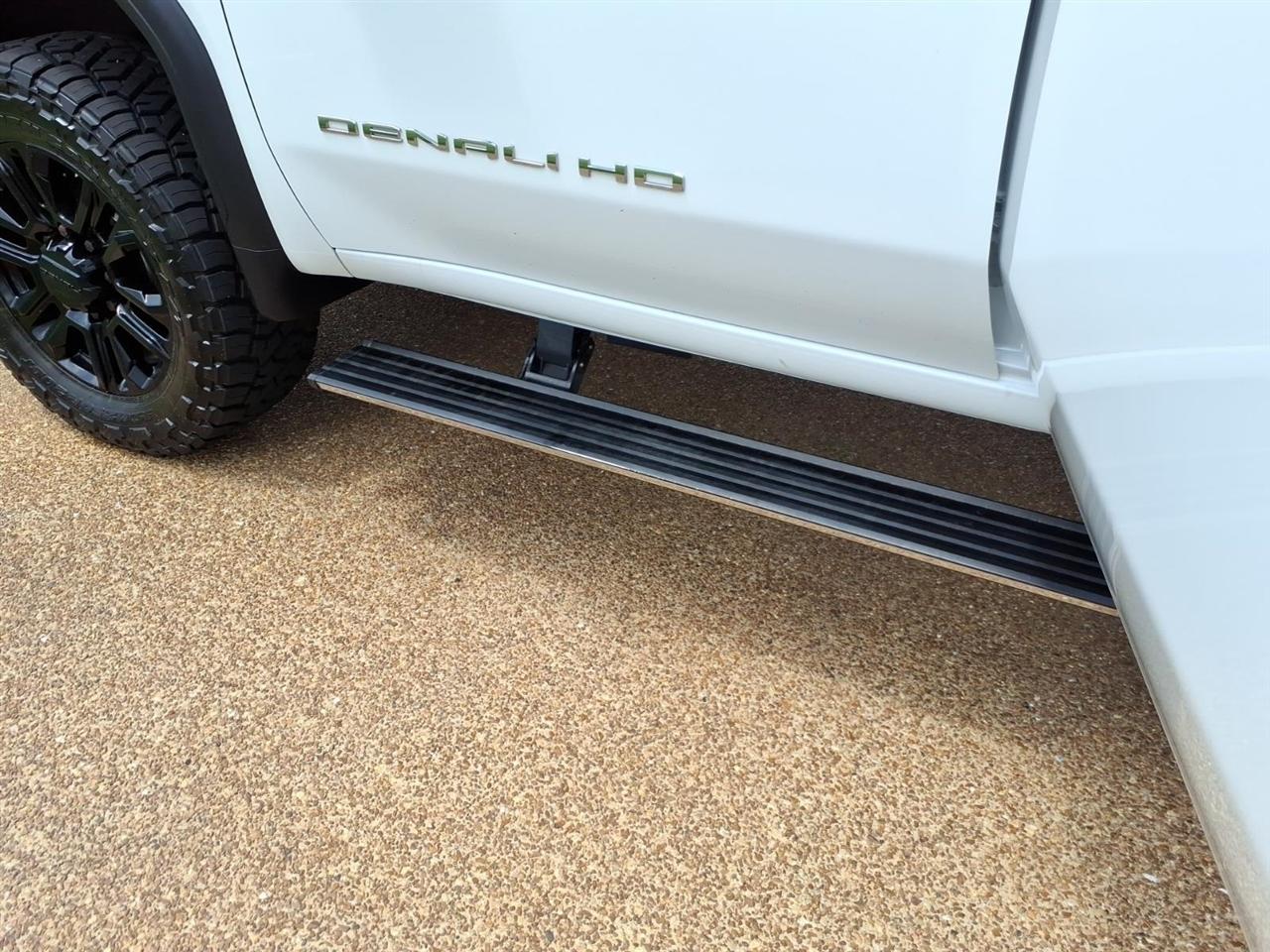 GMC Sierra 2500HD  2024