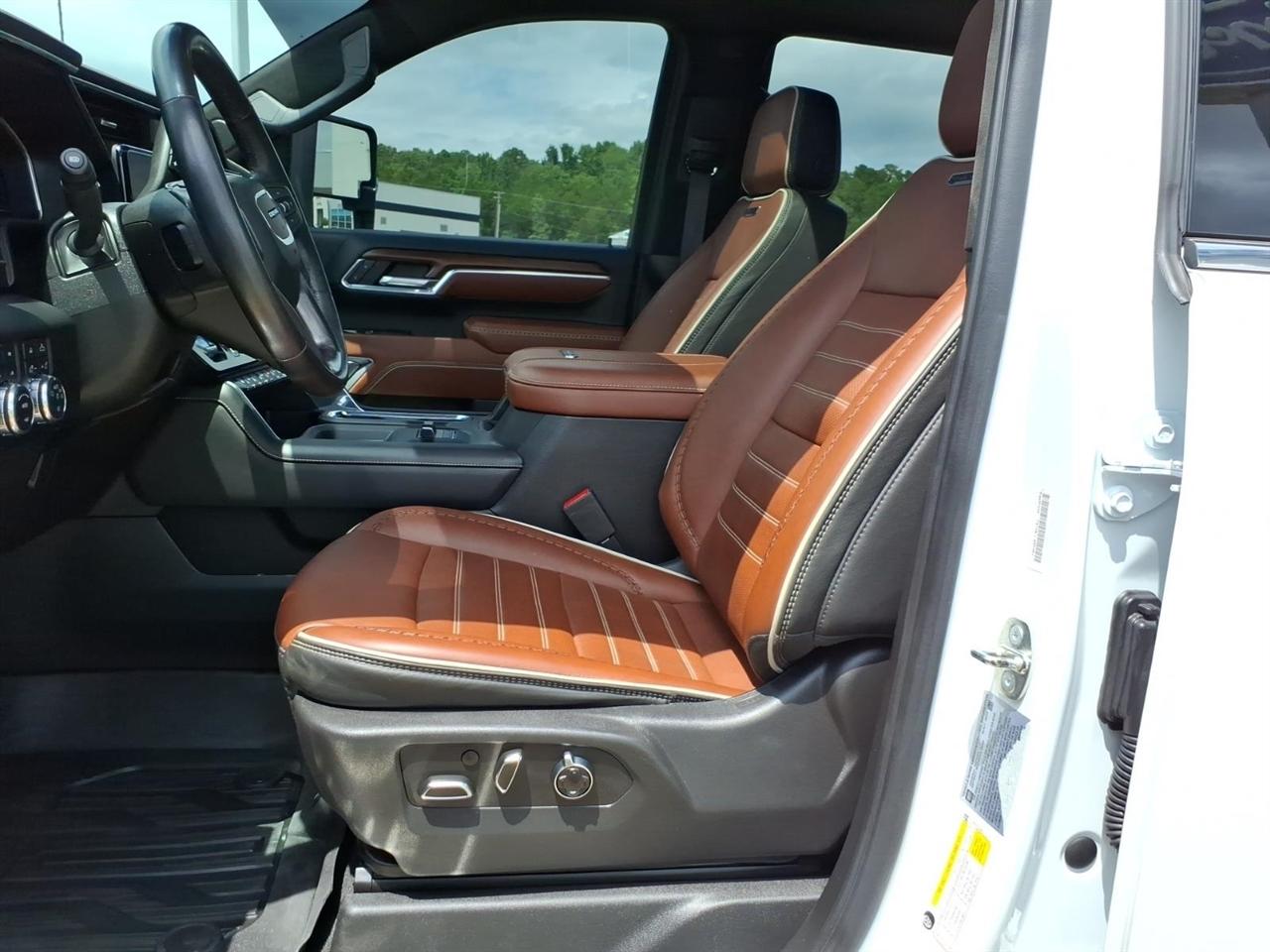 GMC Sierra 2500HD  2024