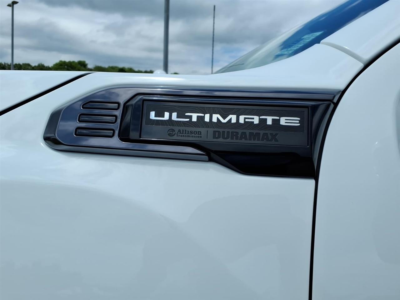 GMC Sierra 2500HD  2024