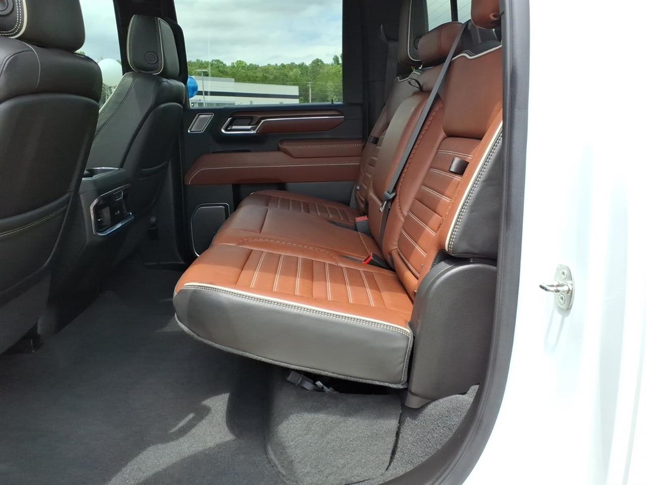 GMC Sierra 2500HD  2024