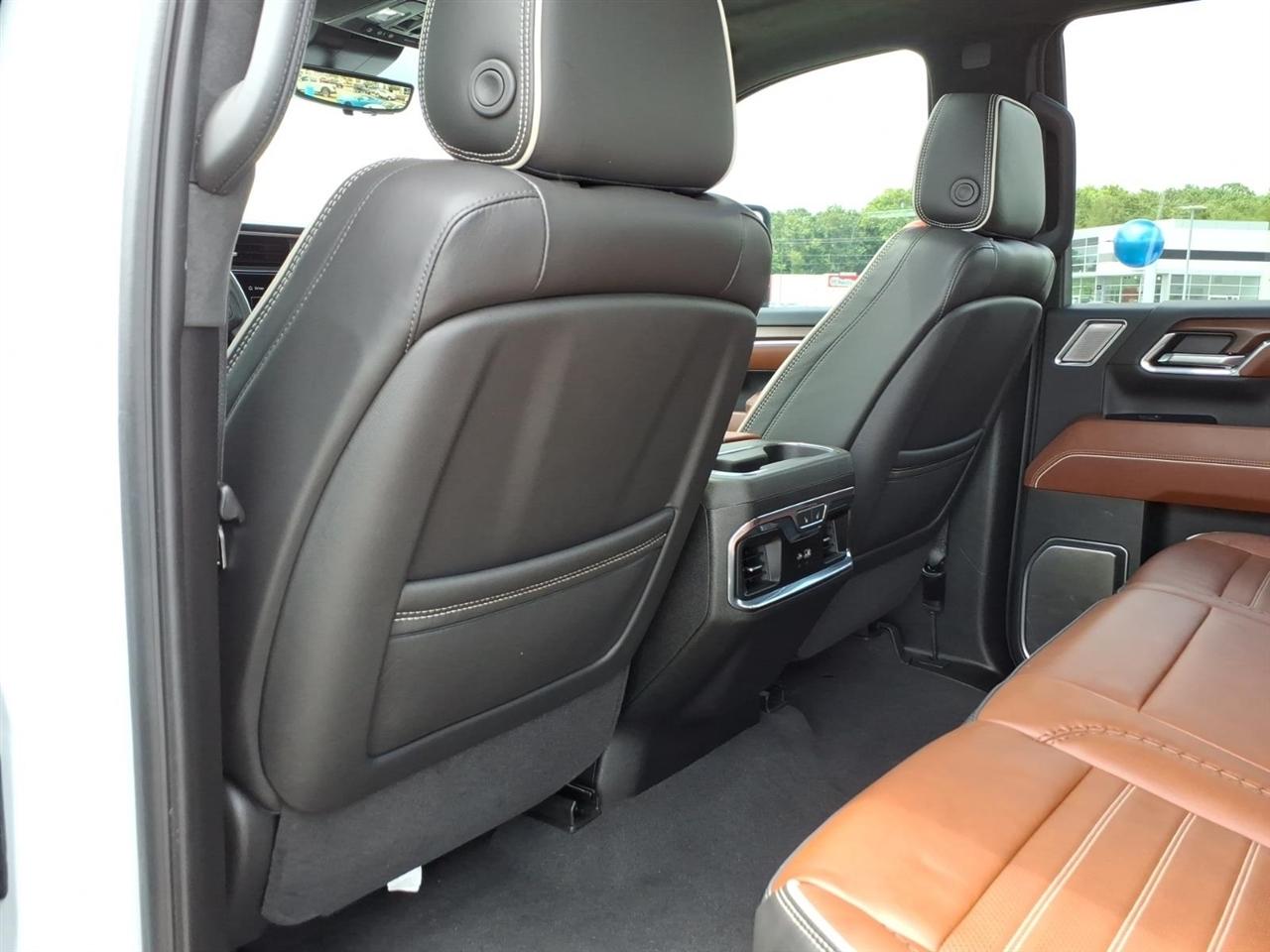 GMC Sierra 2500HD  2024