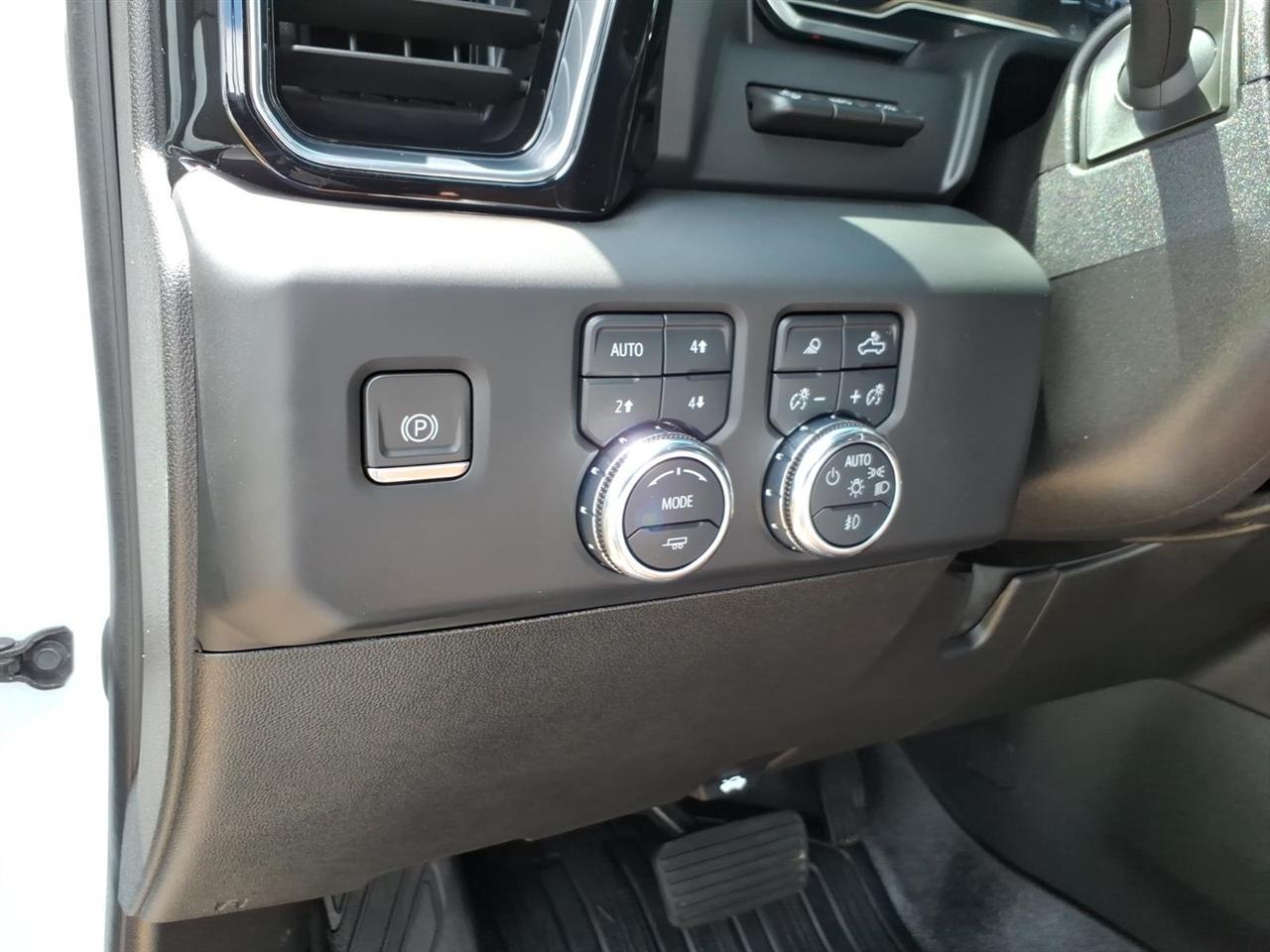 GMC Sierra 2500HD  2024