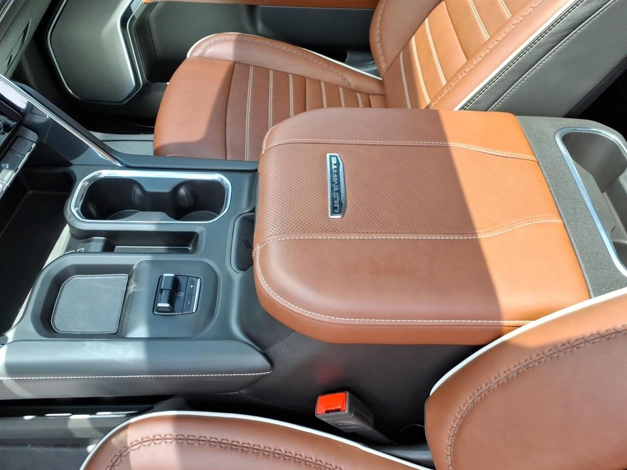 GMC Sierra 2500HD  2024