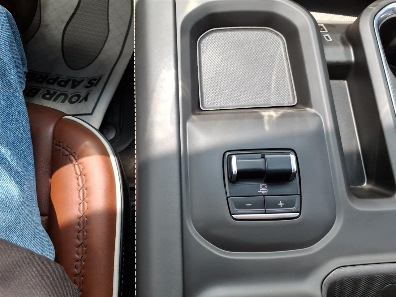GMC Sierra 2500HD  2024