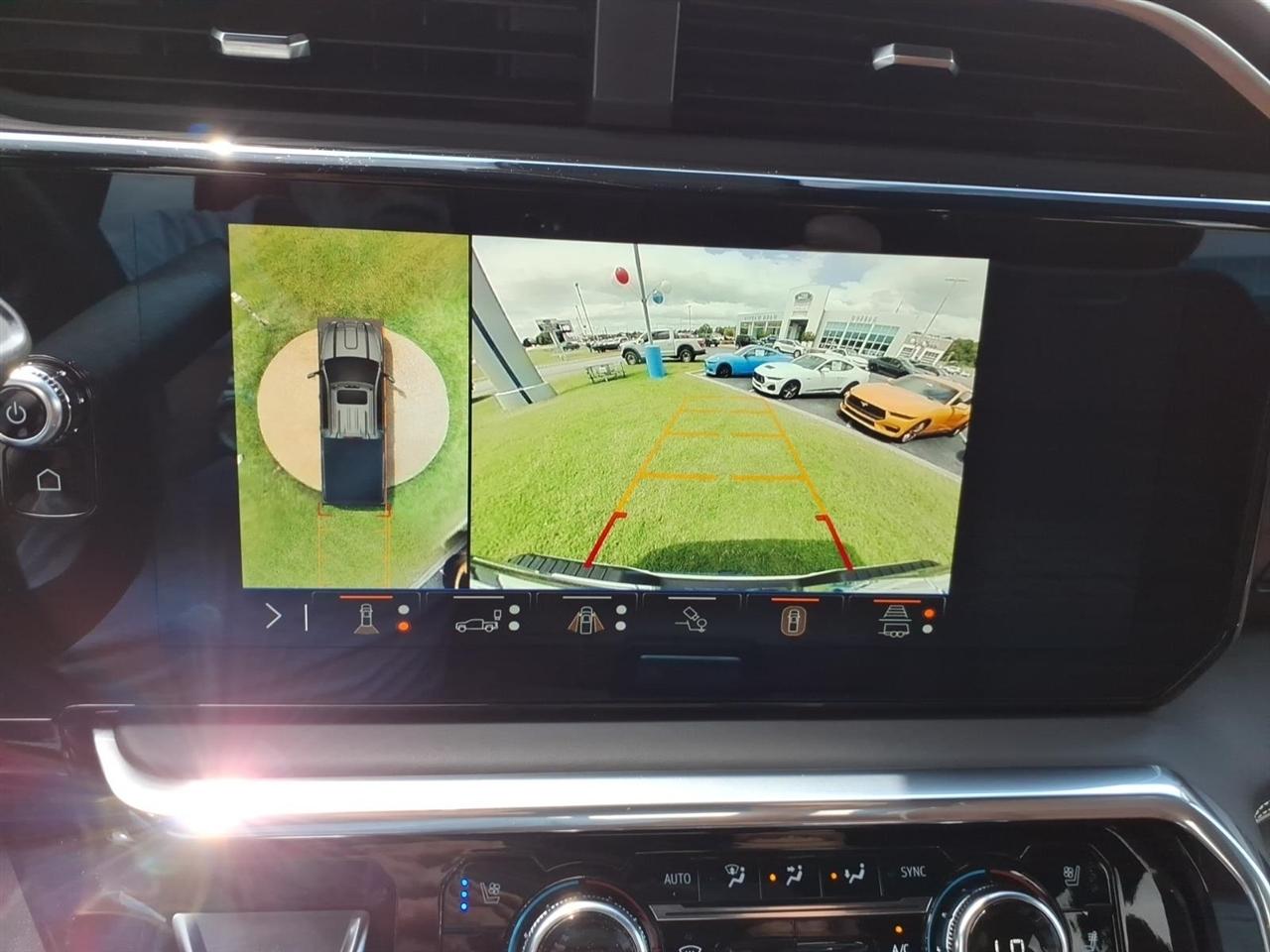 GMC Sierra 2500HD  2024