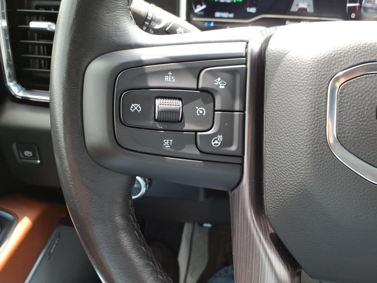 GMC Sierra 2500HD  2024