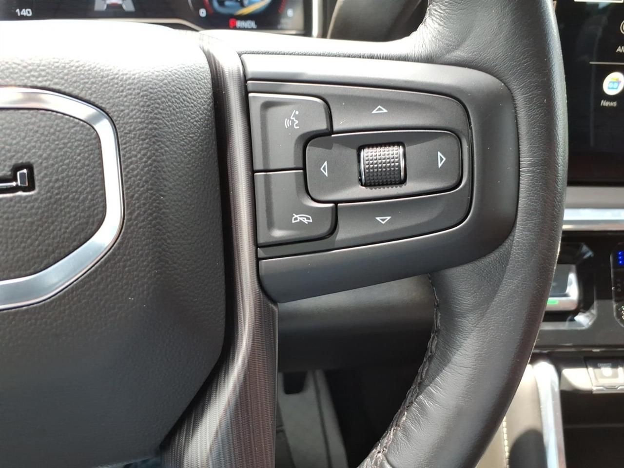 GMC Sierra 2500HD  2024