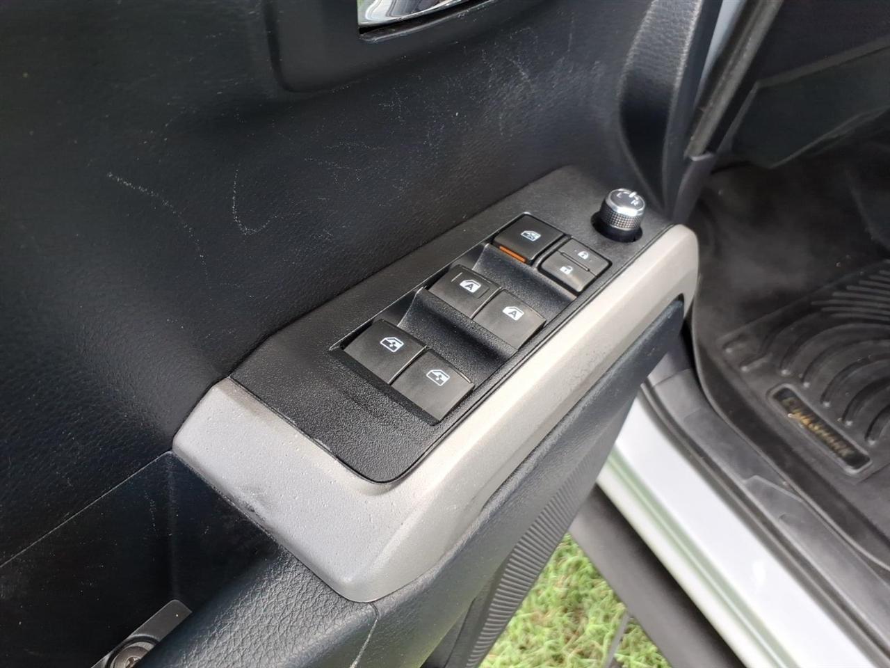 Toyota Tacoma  2018