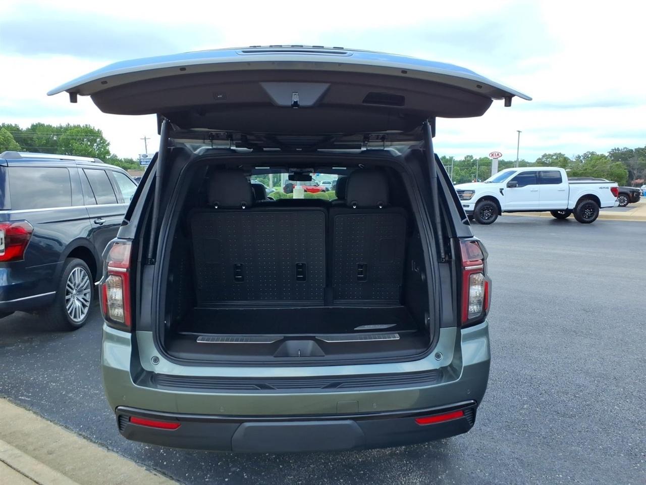 Chevrolet Tahoe  2023