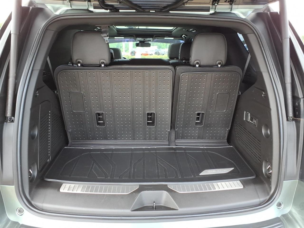 Chevrolet Tahoe  2023