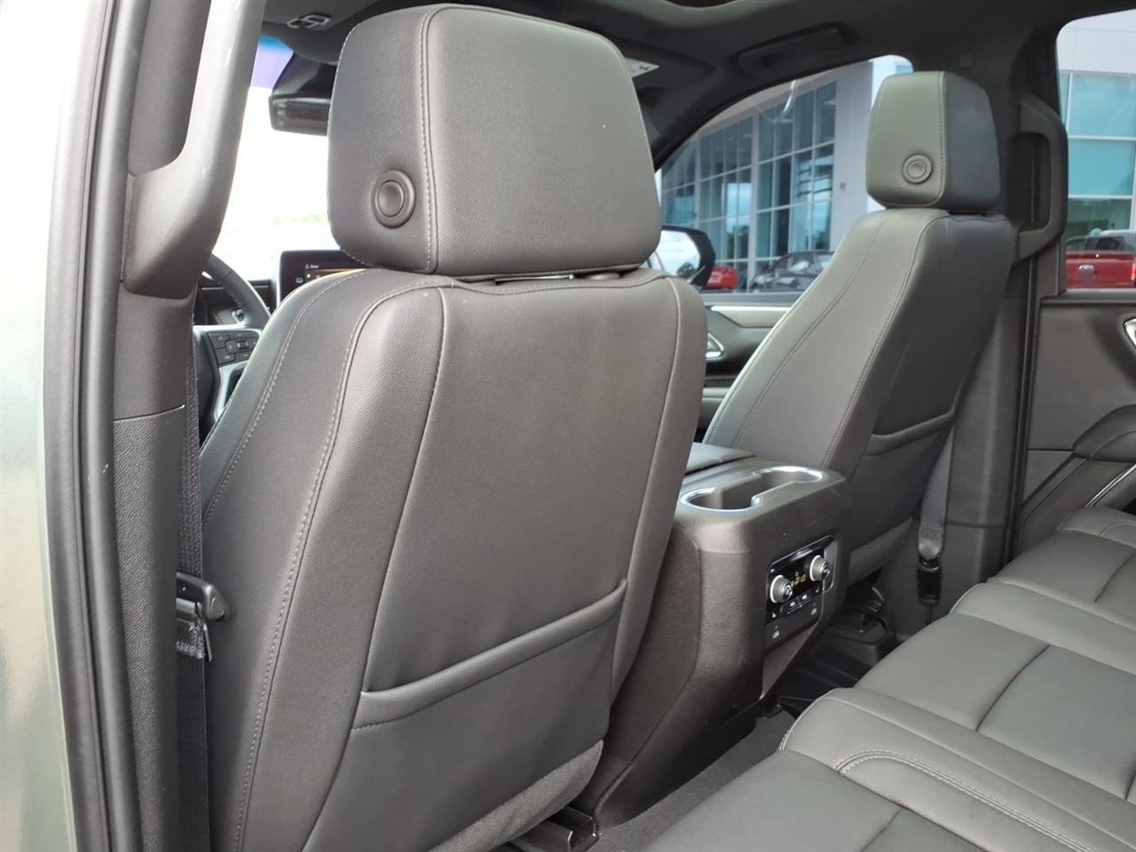 Chevrolet Tahoe  2023