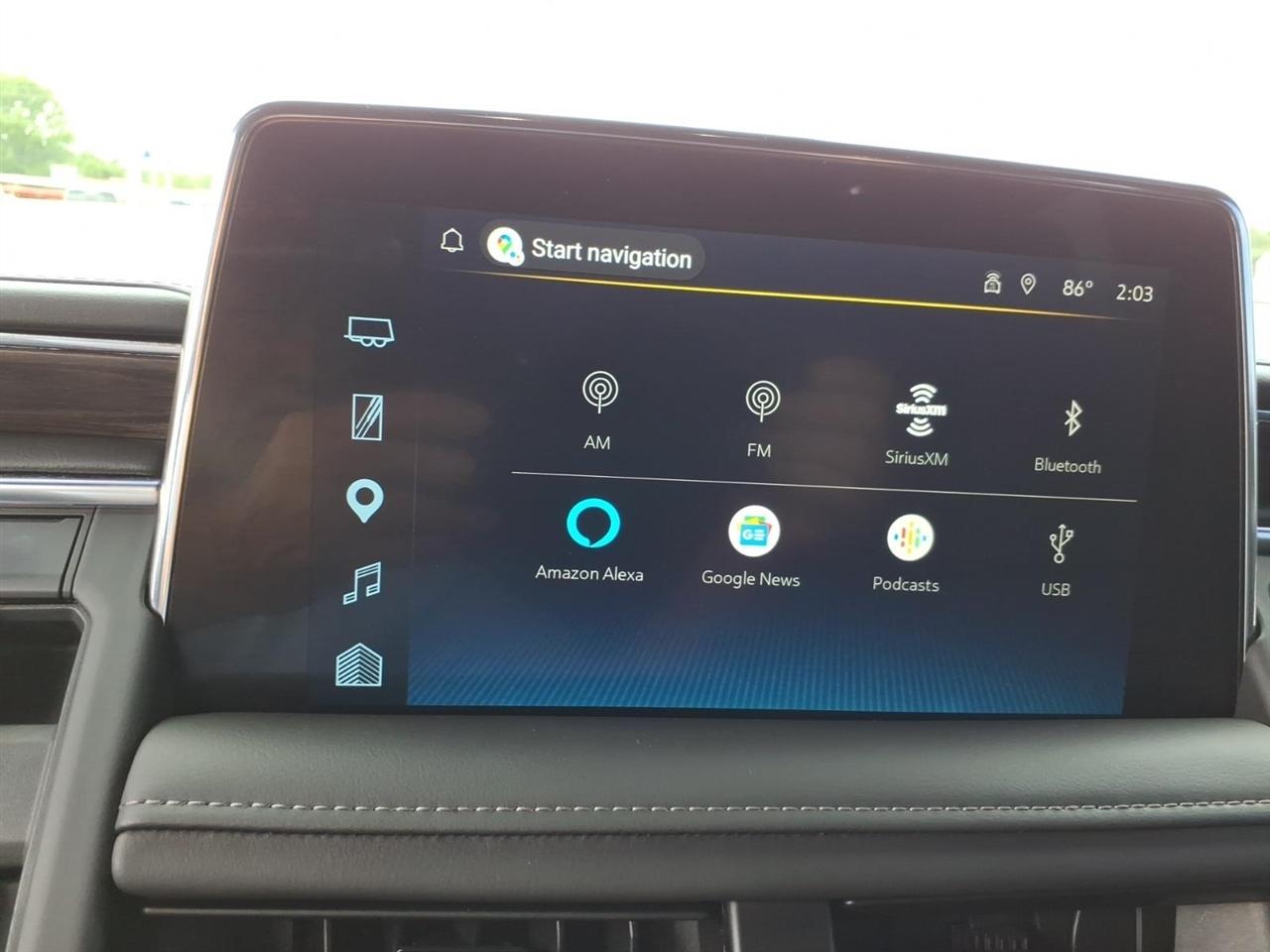 Chevrolet Tahoe  2023