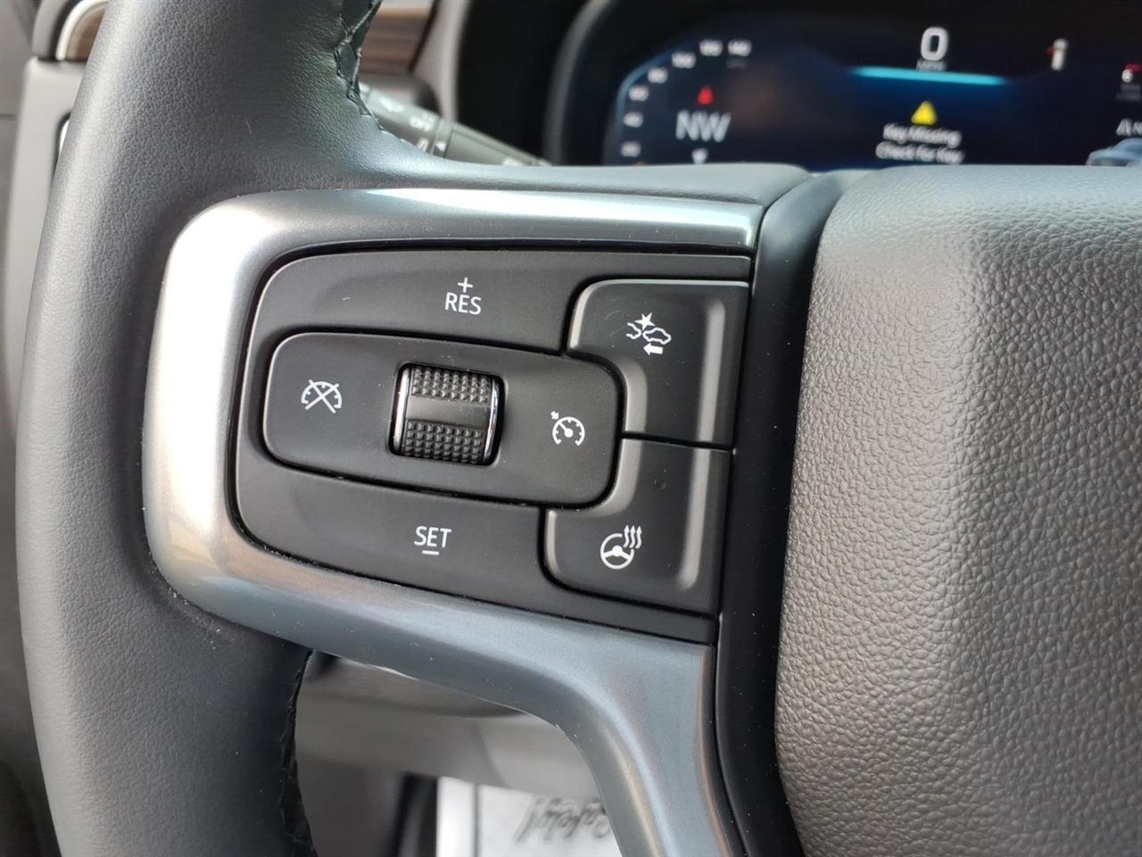 Chevrolet Tahoe  2023