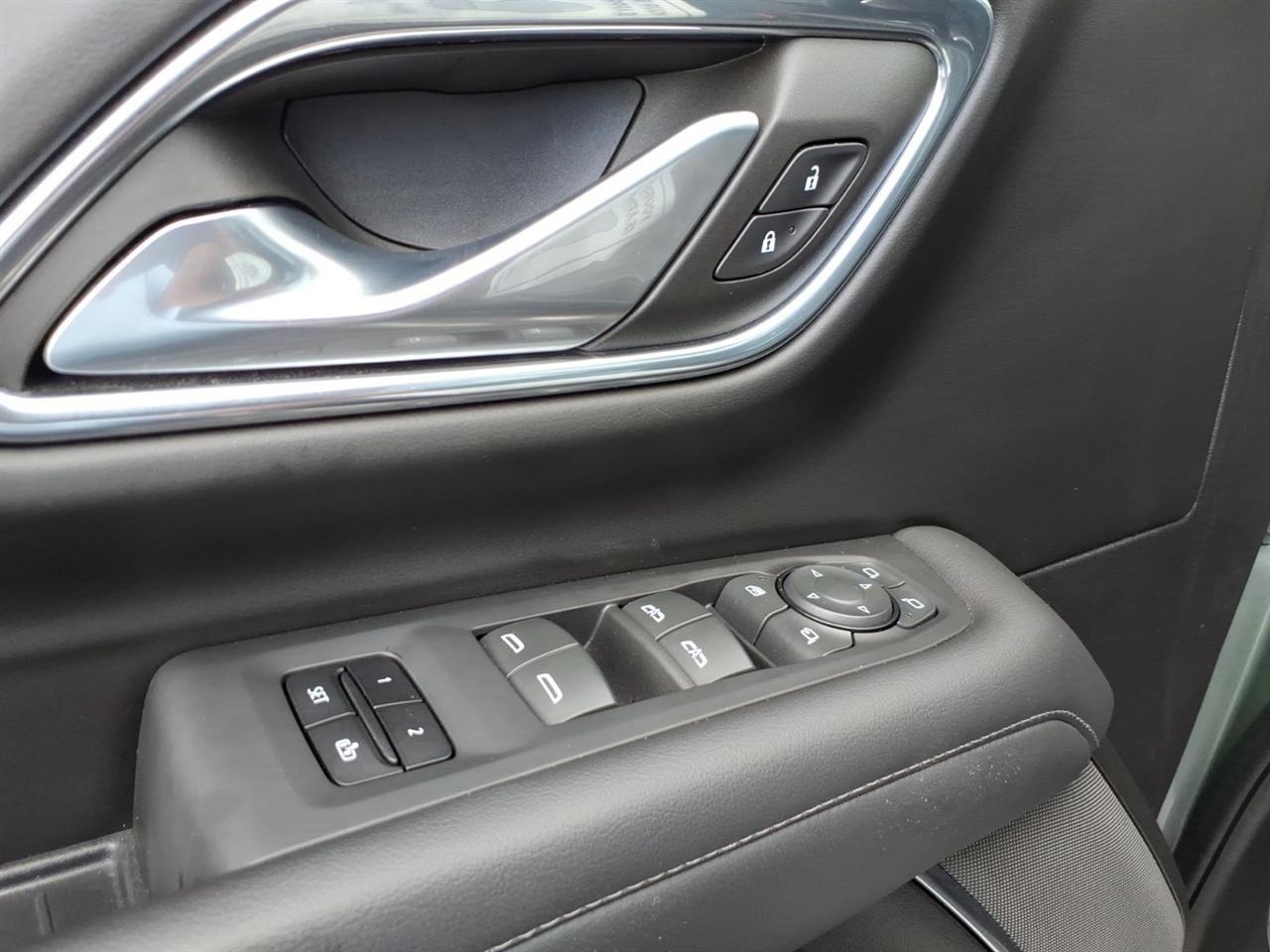 Chevrolet Tahoe  2023