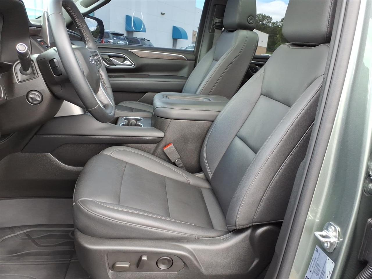 Chevrolet Tahoe  2023