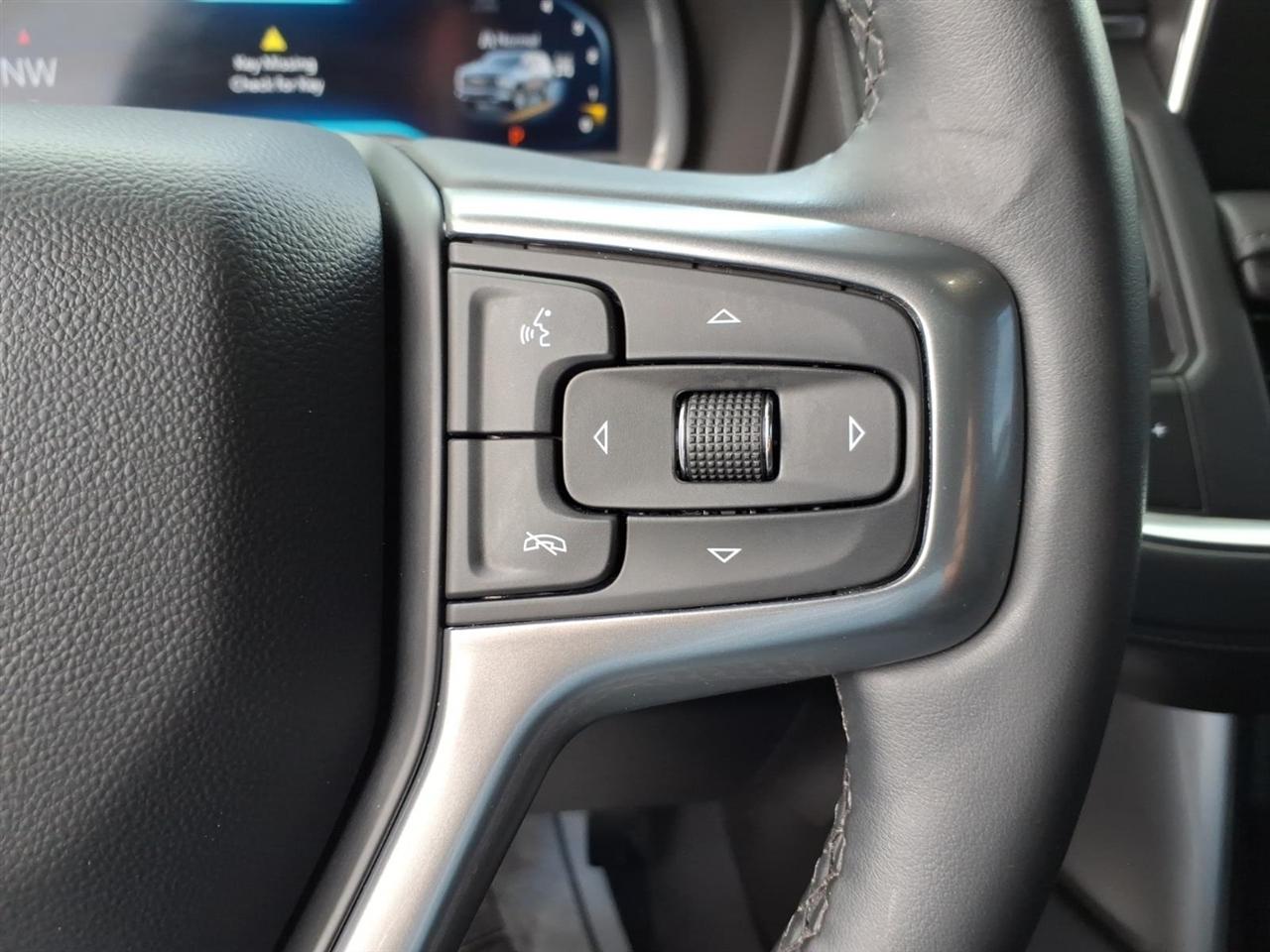 Chevrolet Tahoe  2023