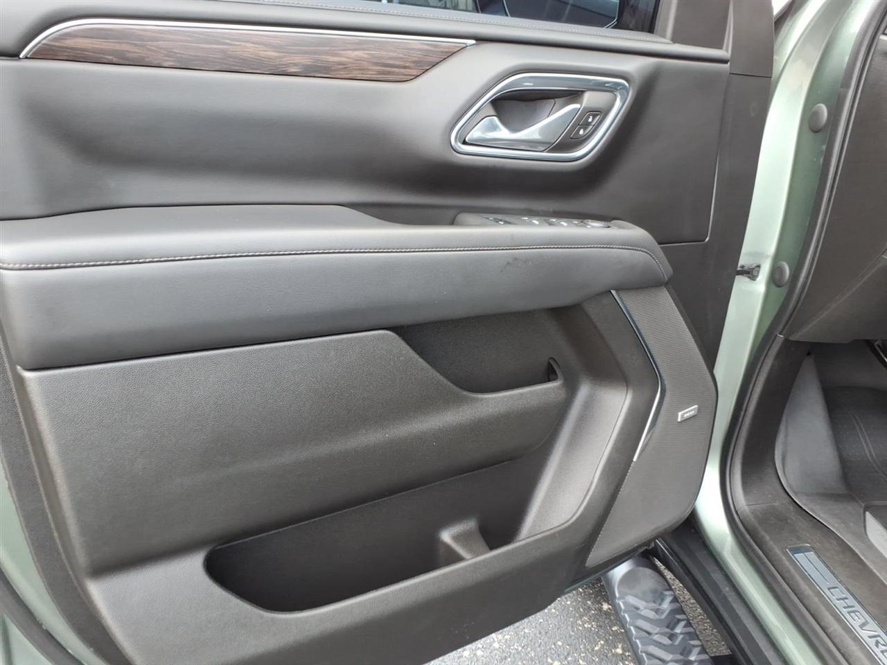 Chevrolet Tahoe  2023